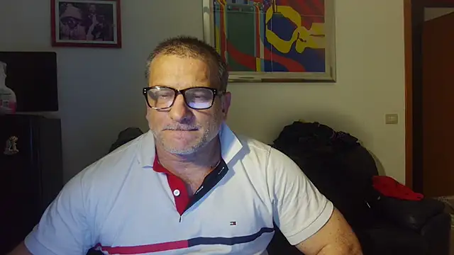 Snapshot of Mauro7788 chatting on 1, 6, 2026 Mauro7788 online show from 1, 6, 2026