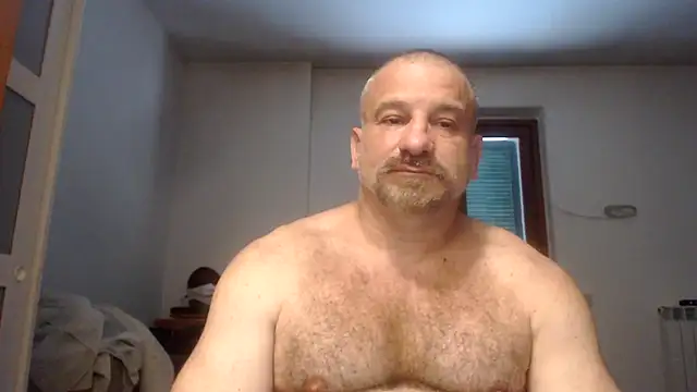Mauro7788 online show from 19, 7, 2026