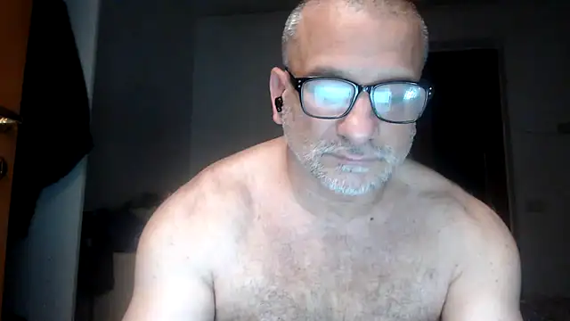 Mauro7788 online show from 13, 6, 2026