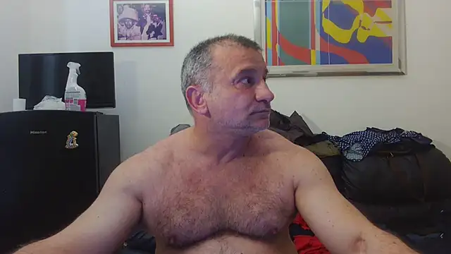 Snapshot of Mauro7788 chatting on 31, 5, 2026 Mauro7788 online show from 31, 5, 2026