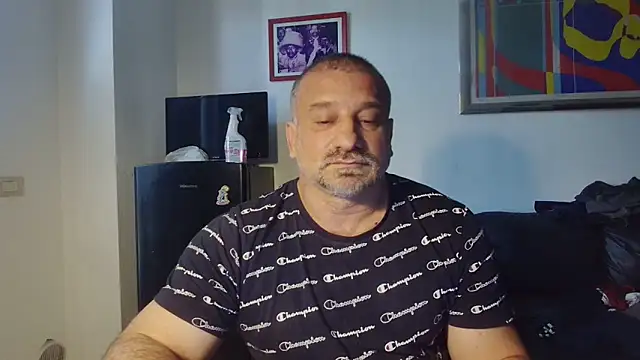 Snapshot of Mauro7788 chatting on 10, 5, 2026 Mauro7788 online show from 10, 5, 2026