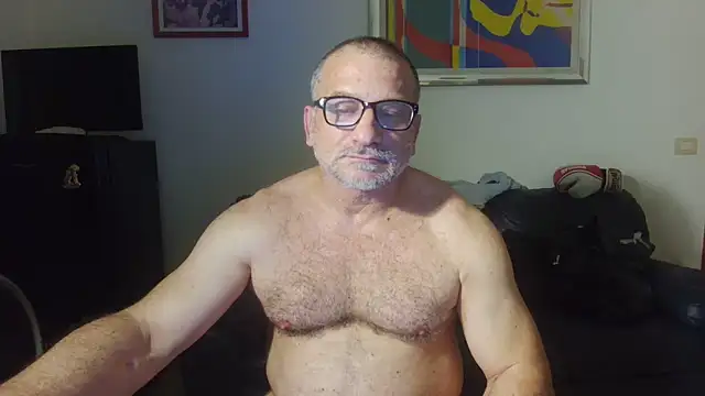 Mauro7788 online show from 17, 6, 2026