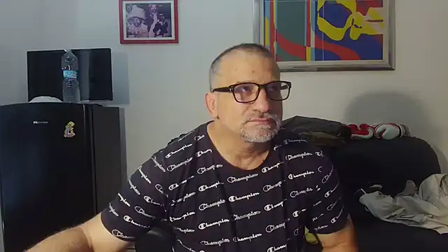 Mauro7788 online show from 20, 6, 2026