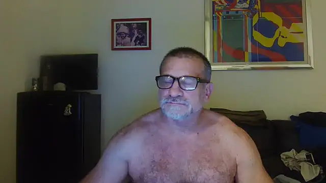 Mauro7788 online show from 8, 7, 2026