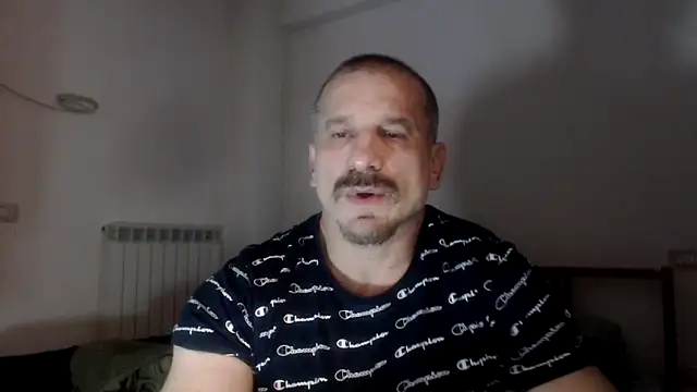 Mauro7788 online show from 20, 12, 2025