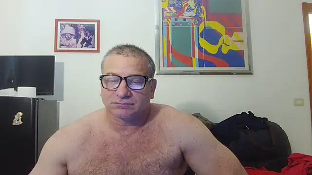 Snapshot of Mauro7788 chatting on 29, 5, 2026 Mauro7788 online show from 29, 5, 2026