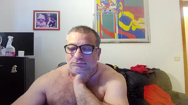 Snapshot of Mauro7788 chatting on 3, 6, 2026 Mauro7788 online show from 3, 6, 2026