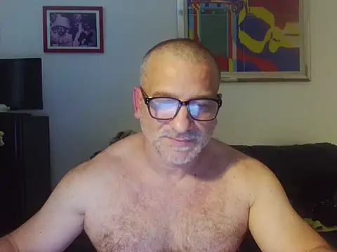 Mauro7788 online show from 12, 6, 2026