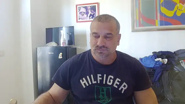 Snapshot of Mauro7788 chatting on 13, 5, 2026 Mauro7788 online show from 13, 5, 2026
