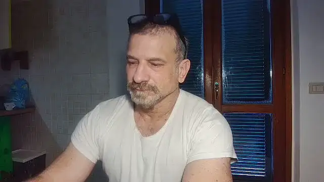 Mauro7788 online show from 30, 11, 2025