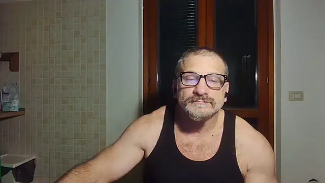 Mauro7788 online show from 7, 1, 2026