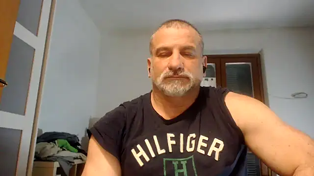 Mauro7788 online show from 2, 4, 2026