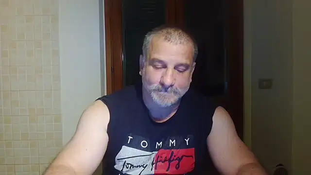 Snapshot of Mauro7788 chatting on 22, 5, 2026 Mauro7788 online show from 22, 5, 2026