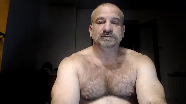 Mauro7788 online show from 24, 7, 2026
