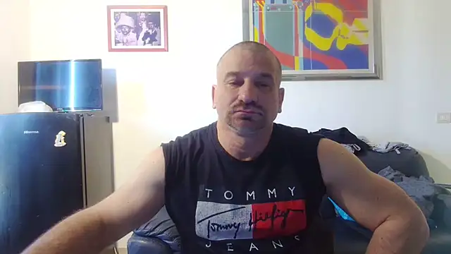 Snapshot of Mauro7788 chatting on 26, 4, 2026 Mauro7788 online show from 26, 4, 2026