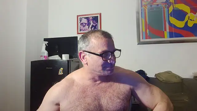Snapshot of Mauro7788 chatting on 30, 5, 2026 Mauro7788 online show from 30, 5, 2026