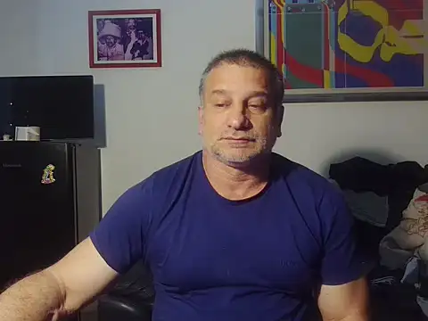 Snapshot of Mauro7788 chatting on 5, 6, 2026 Mauro7788 online show from 5, 6, 2026