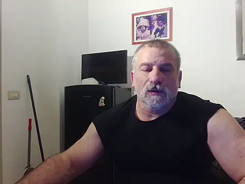 Mauro7788 online show from 25, 4, 2026