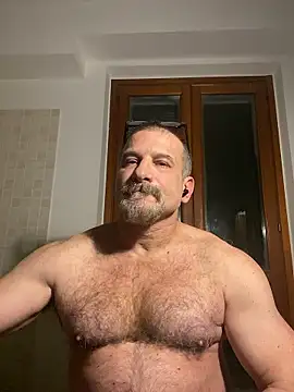 Mauro7788 online show from 13, 1, 2026