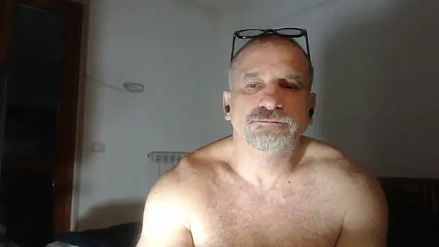 Mauro7788 online show from 20, 12, 2025