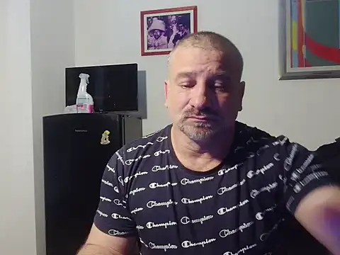 Snapshot of Mauro7788 chatting on 8, 5, 2026 Mauro7788 online show from 8, 5, 2026
