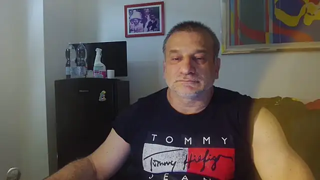 Snapshot of Mauro7788 chatting on 3, 6, 2026 Mauro7788 online show from 3, 6, 2026