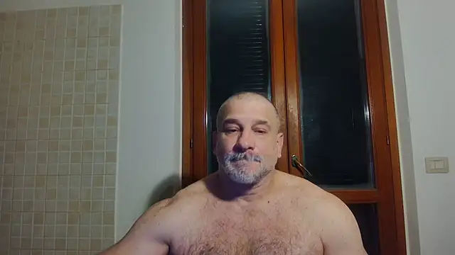 Mauro7788 online show from 21, 3, 2026