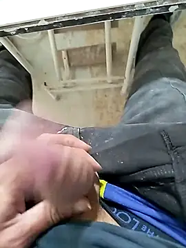 nofaceloverss online show from 1, 12, 2025