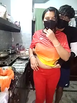 hotty ragini online show from 17, 12, 2025