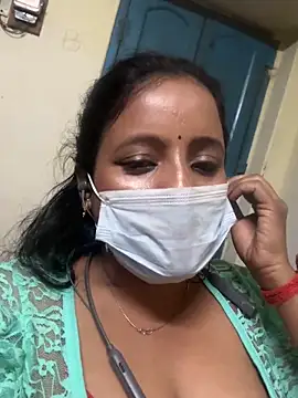 Rima cam5 online show from 30, 11, 2025