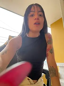 Mia fiire online show from 10, 3, 2026