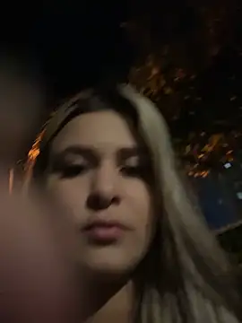 Sofia Lopezz1 online show from 21, 12, 2025