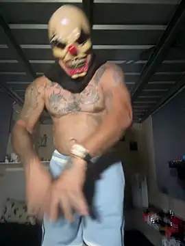 Snapshot of PabloGuzman11 chatting on 1, 4, 2026 PabloGuzman11 online show from 1, 4, 2026