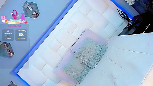 ShantyMiilan online show from 7, 2, 2026