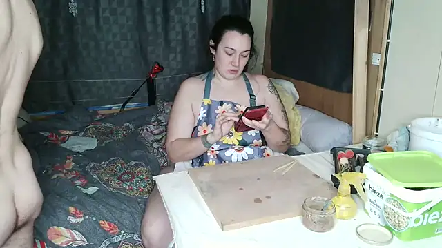 BBWorking online show from 2, 2, 2026