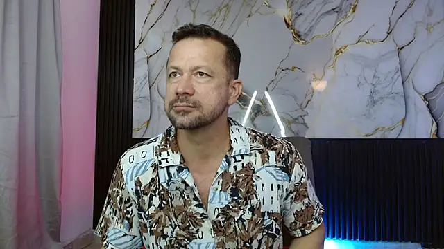 robert poison1 online show from 5, 1, 2026