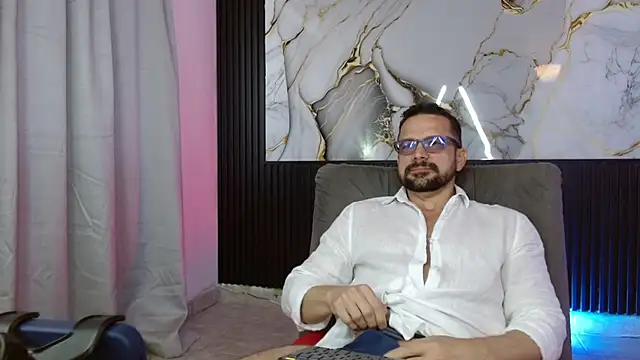 robert poison1 online show from 20, 12, 2025