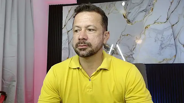 robert poison1 online show from 10, 1, 2026