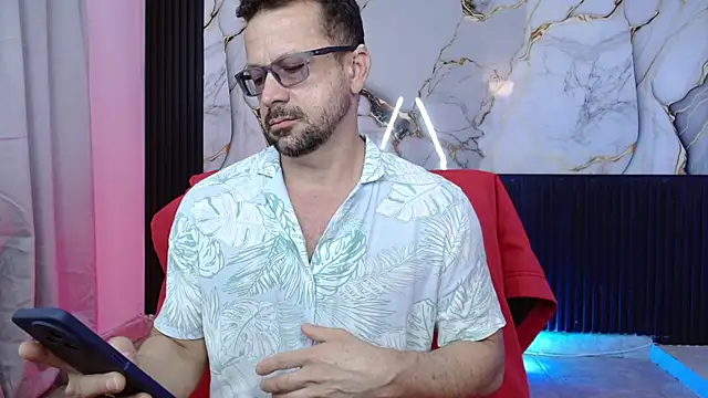 robert poison1 online show from 9, 1, 2026