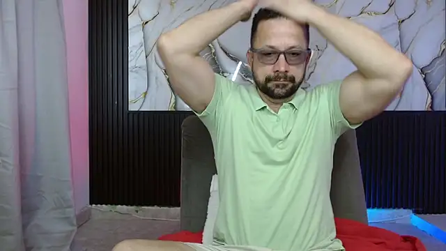 robert poison1 online show from 18, 12, 2025