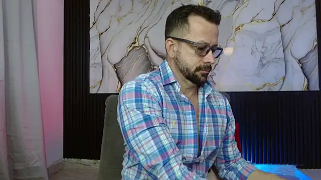 robert poison1 online show from 15, 12, 2025