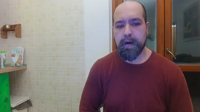 AMIRDIB2025 online show from 20, 2, 2026