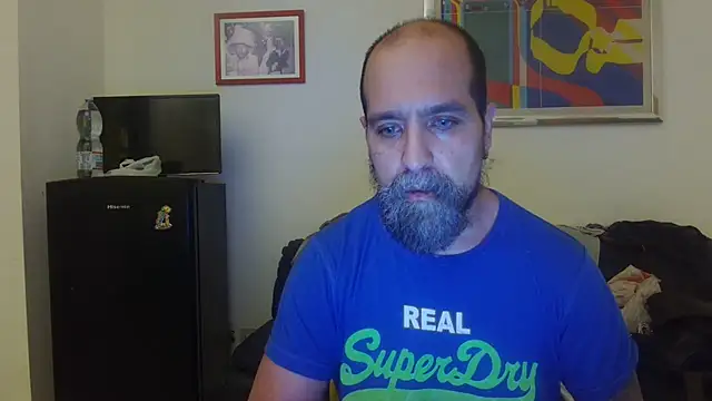 AMIRDIB2025 online show from 5, 6, 2026