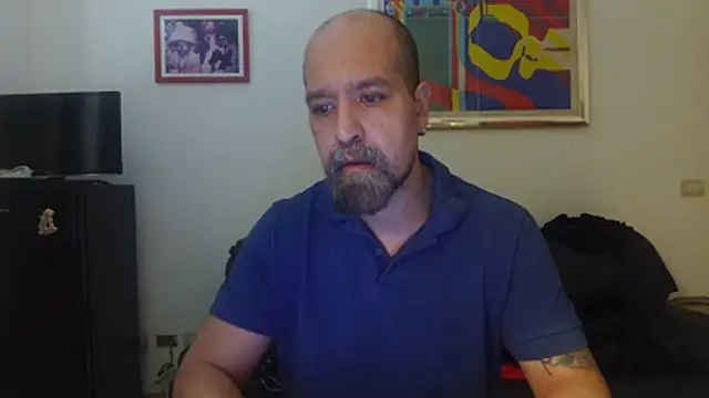 Snapshot of AMIRDIB2025 chatting on 1, 8, 2026 AMIRDIB2025 online show from 1, 8, 2026