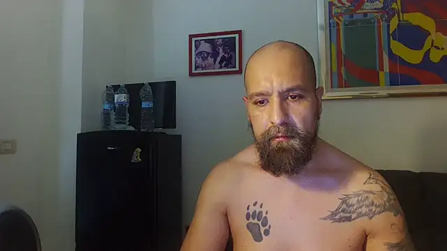 Snapshot of AMIRDIB2025 chatting on 4, 7, 2026 AMIRDIB2025 online show from 4, 7, 2026