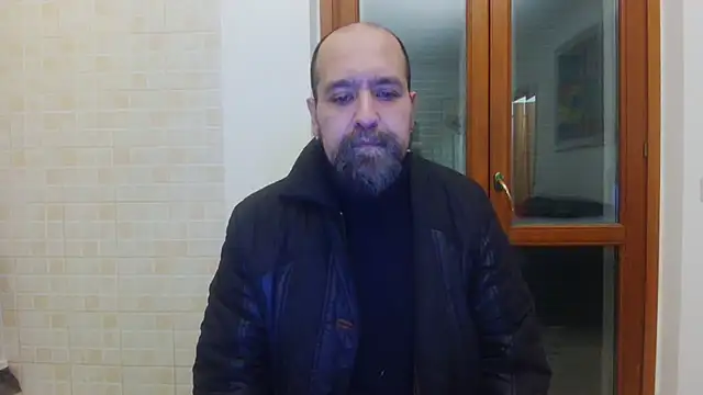 AMIRDIB2025 online show from 21, 2, 2026