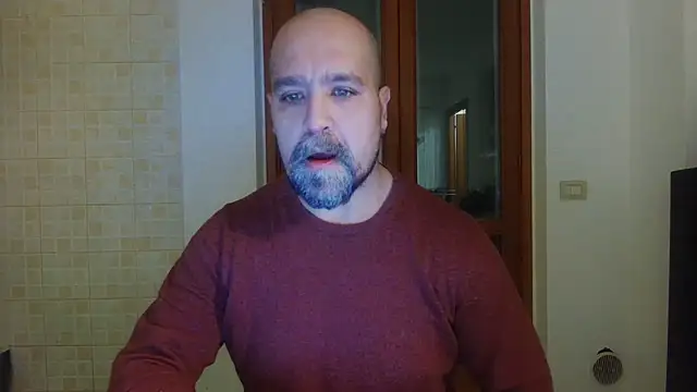 AMIRDIB2025 online show from 6, 1, 2026