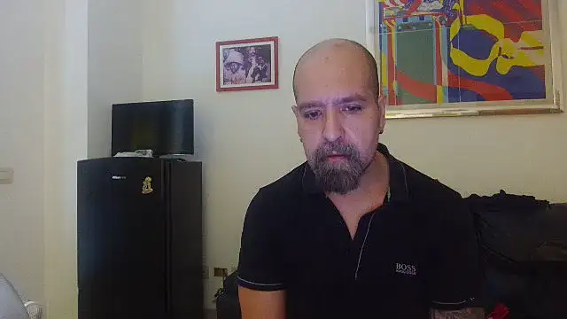 Snapshot of AMIRDIB2025 chatting on 27, 7, 2026 AMIRDIB2025 online show from 27, 7, 2026