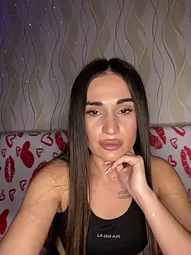 MonikaSi online show from 17, 2, 2026