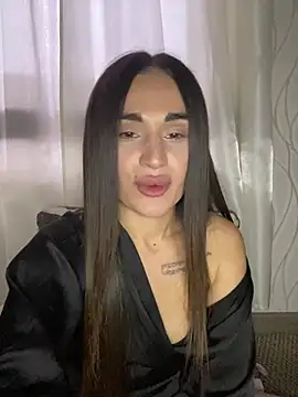 MonikaSi online show from 25, 4, 2026